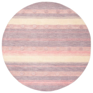 Safavieh Safavieh Kids 801 Hand Loomed Wool Rug SFK801V-3