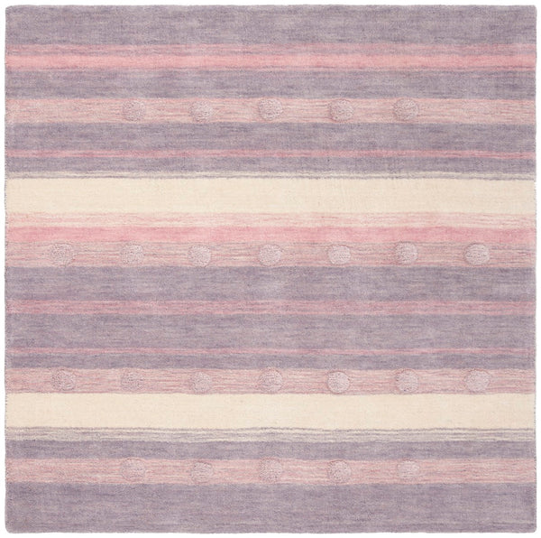 Safavieh Kids SFK801 Hand Loomed Rug