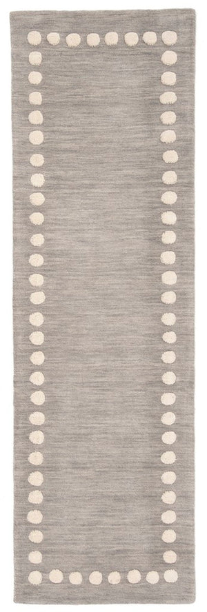 Safavieh Safavieh Kids 802 Hand Loomed Wool Rug SFK802F-3