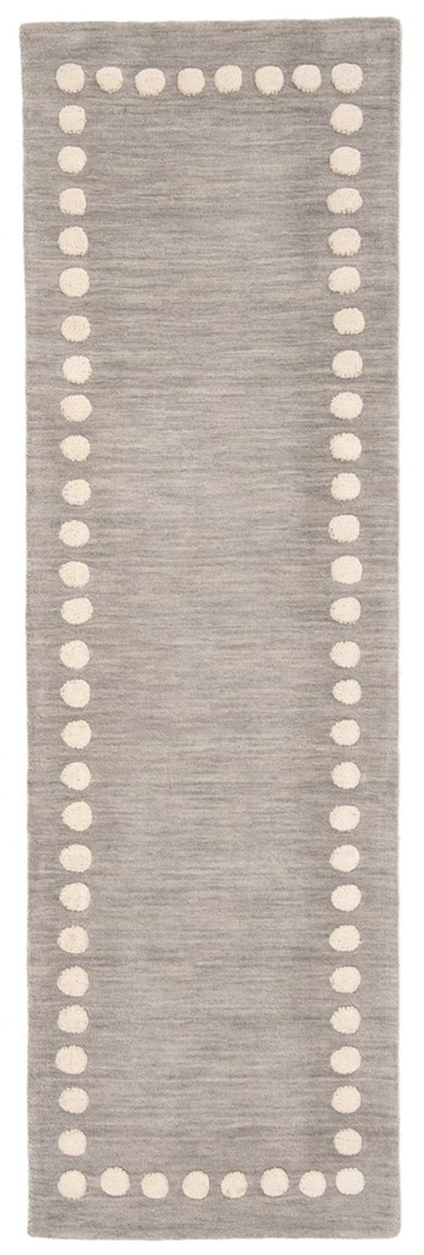 Safavieh Safavieh Kids 802 Hand Loomed Wool Rug SFK802F-3