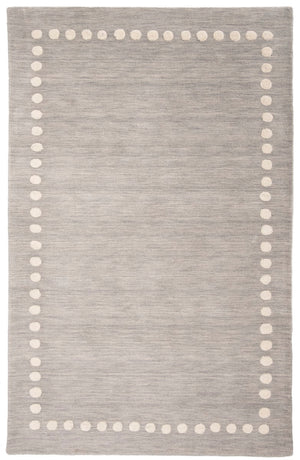 Safavieh Kids SFK802 Hand Loomed Rug