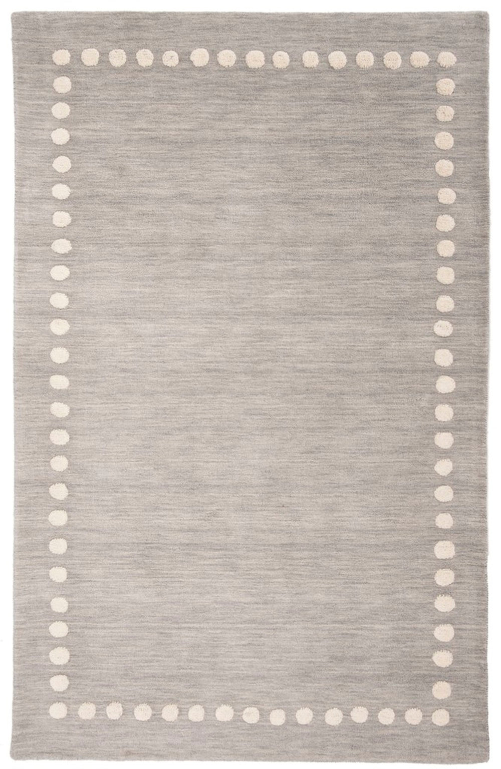 Safavieh Safavieh Kids 802 Hand Loomed Wool Rug SFK802F-3