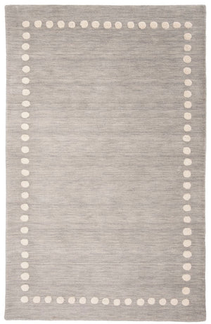 Safavieh Safavieh Kids 802 Hand Loomed Wool Rug SFK802F-3