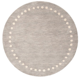 Safavieh Safavieh Kids 802 Hand Loomed Wool Rug SFK802F-3