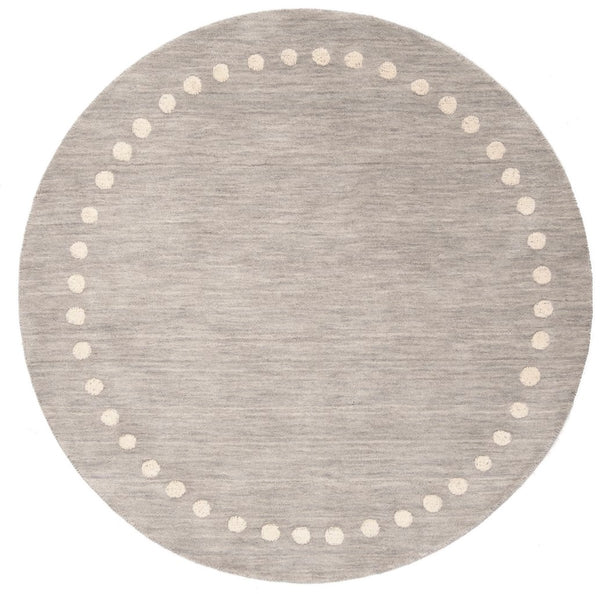 Safavieh Safavieh Kids 802 Hand Loomed Wool Rug SFK802F-3