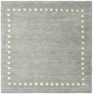 Safavieh Safavieh Kids 802 Hand Loomed Wool Rug SFK802F-3