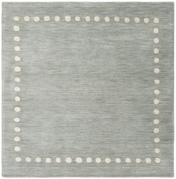 Safavieh Safavieh Kids 802 Hand Loomed Wool Rug SFK802F-3