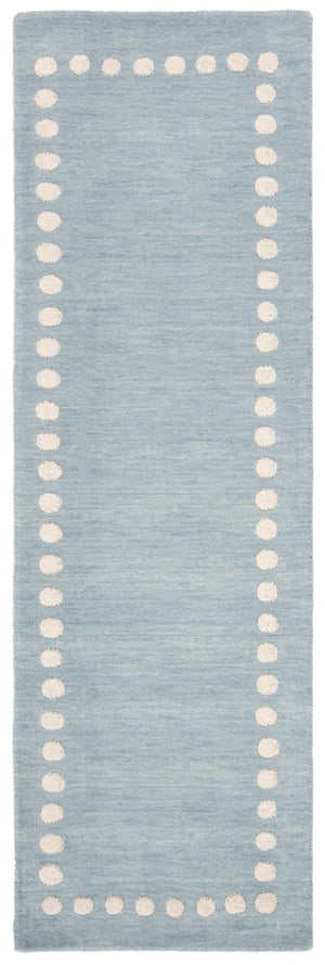 Safavieh Kids SFK802 Hand Loomed Rug