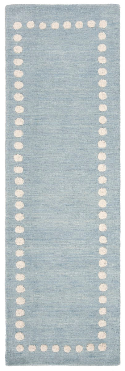 Safavieh Kids SFK802 Hand Loomed Rug