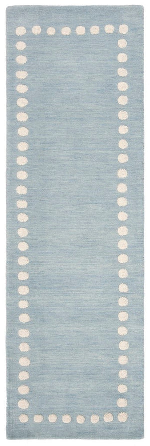 Safavieh Safavieh Kids 802 Hand Loomed Wool Rug SFK802M-3