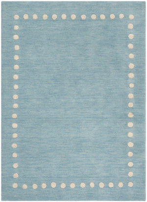 Safavieh Kids SFK802 Hand Loomed Rug