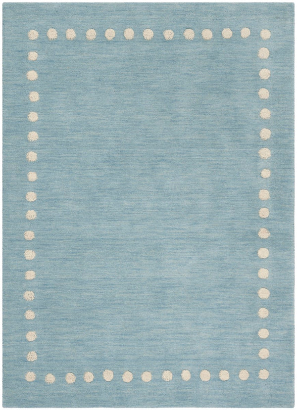 Safavieh Kids SFK802 Hand Loomed Rug