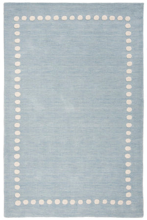 Safavieh Kids SFK802 Hand Loomed Rug