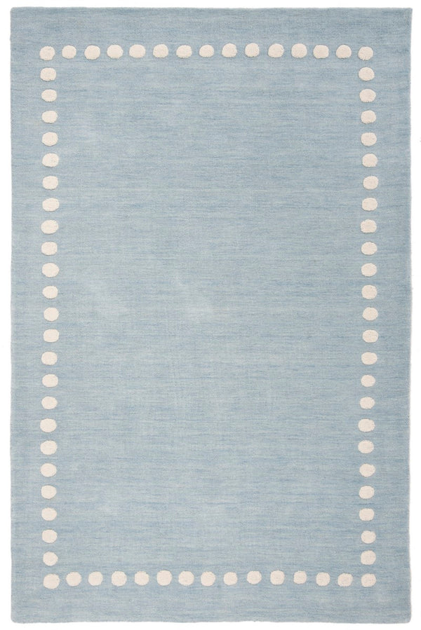 Safavieh Kids SFK802 Hand Loomed Rug