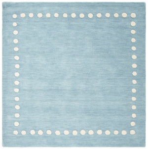 Safavieh Kids SFK802 Hand Loomed Rug