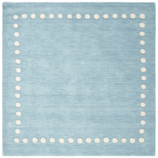 Safavieh Kids SFK802 Hand Loomed Rug