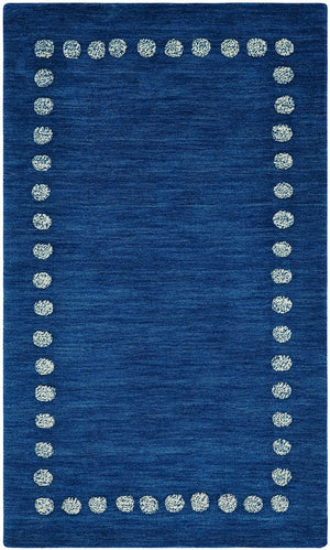 Safavieh Safavieh Kids 802 Hand Loomed Wool Rug SFK802N-3