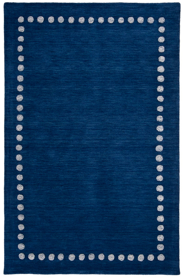 Safavieh Kids SFK802 Hand Loomed Rug