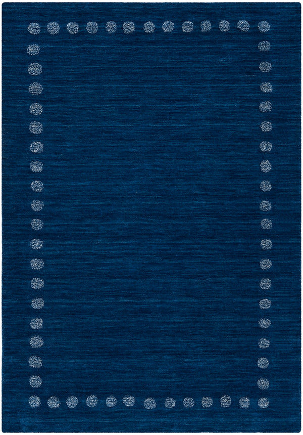 Safavieh Safavieh Kids 802 Hand Loomed Wool Rug SFK802N-3