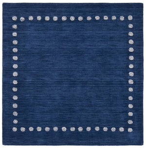 Safavieh Safavieh Kids 802 Hand Loomed Wool Rug SFK802N-3