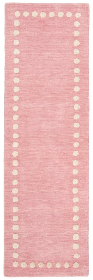 Safavieh Kids SFK802 Hand Loomed Rug