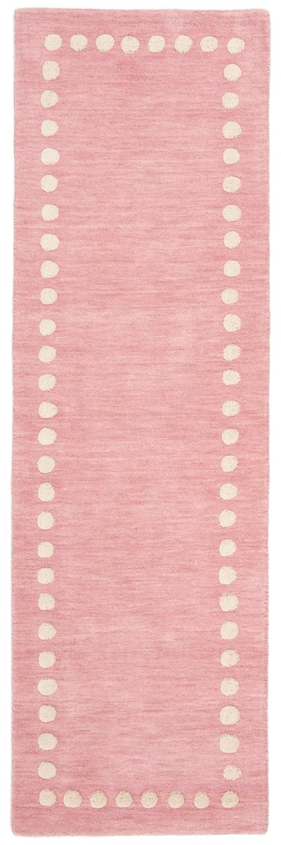 Safavieh Kids SFK802 Hand Loomed Rug