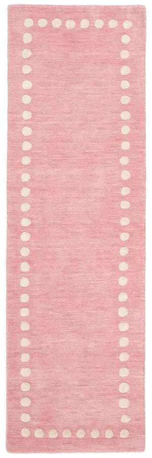 Safavieh Safavieh Kids 802 Hand Loomed Wool Rug SFK802U-3