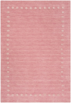 Safavieh Safavieh Kids 802 Hand Loomed Wool Rug SFK802U-3