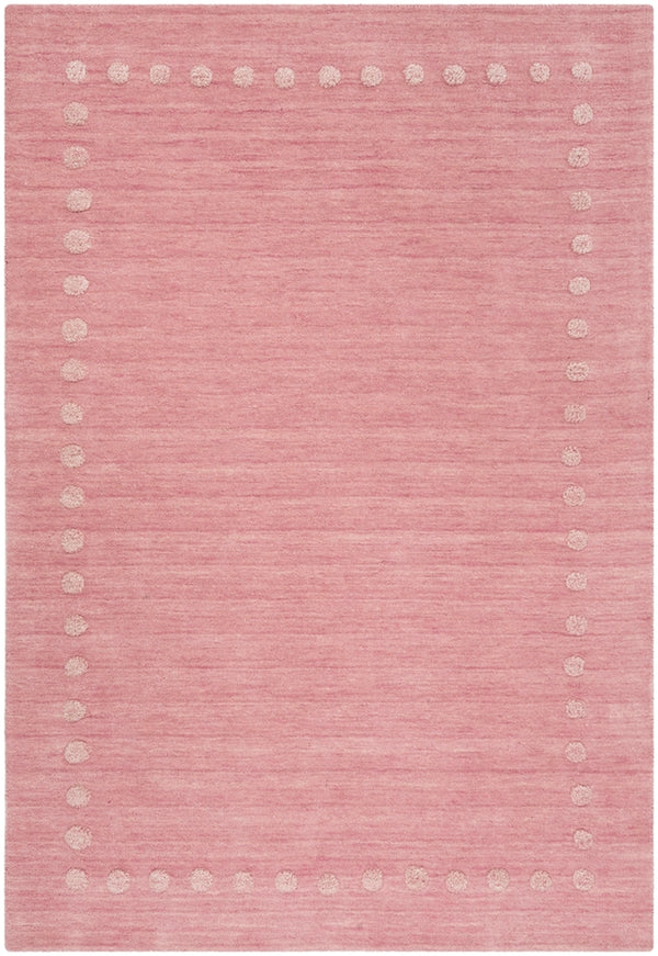 Safavieh Safavieh Kids 802 Hand Loomed Wool Rug SFK802U-3