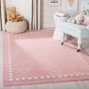 Safavieh Kids SFK802 Hand Loomed Rug