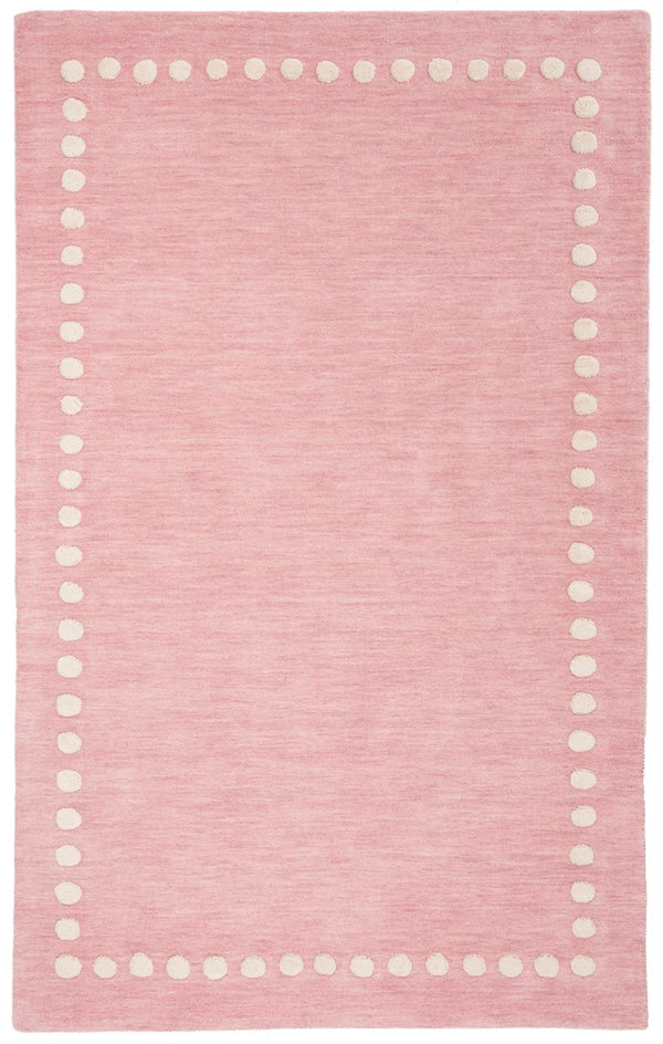 Safavieh Kids SFK802 Hand Loomed Rug