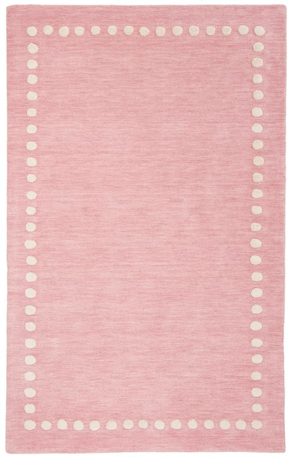 Safavieh Safavieh Kids 802 Hand Loomed Wool Rug SFK802U-3
