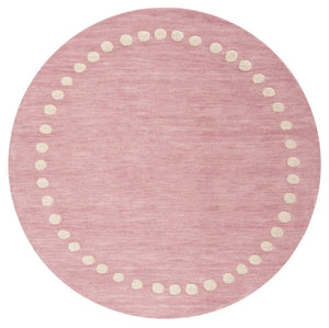 Safavieh Safavieh Kids 802 Hand Loomed Wool Rug SFK802U-3