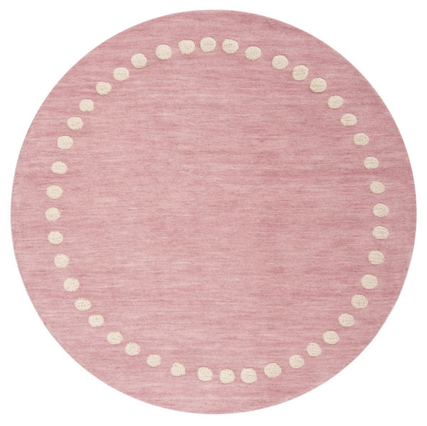 Safavieh Safavieh Kids 802 Hand Loomed Wool Rug SFK802U-3