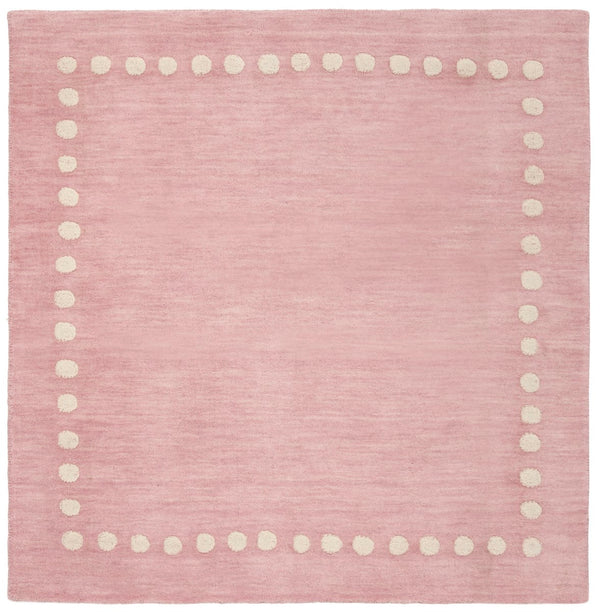 Safavieh Kids SFK802 Hand Loomed Rug