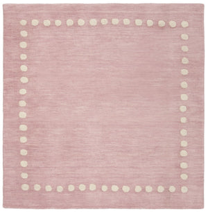 Safavieh Safavieh Kids 802 Hand Loomed Wool Rug SFK802U-3