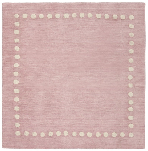 Safavieh Safavieh Kids 802 Hand Loomed Wool Rug SFK802U-3