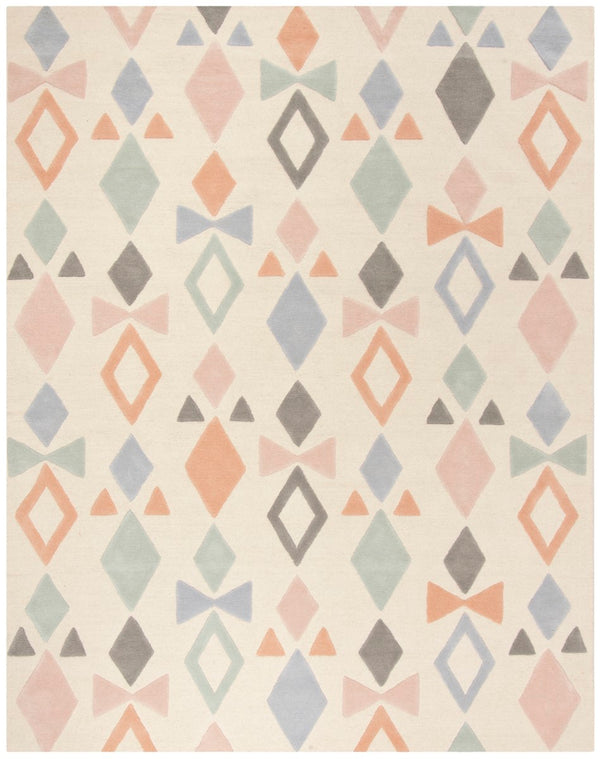 Safavieh Kids SFK901 Hand Tufted Rug