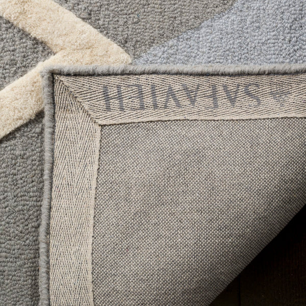 Safavieh Kids SFK902 Hand Tufted Rug