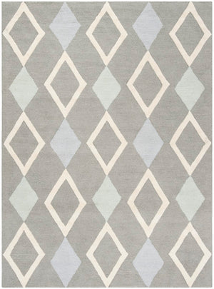 Safavieh Kids SFK902 Hand Tufted Rug
