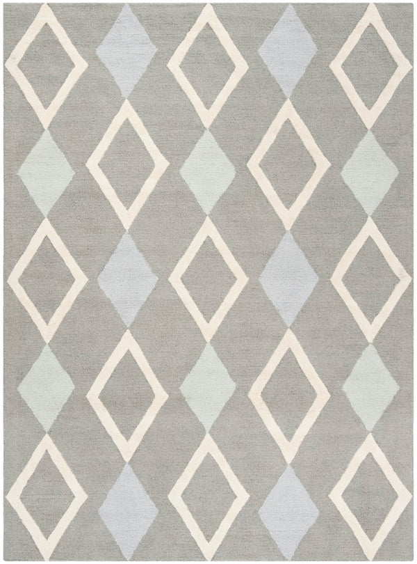 Safavieh Kids SFK902 Hand Tufted Rug