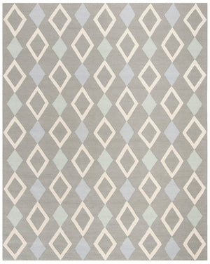 Safavieh Kids SFK902 Hand Tufted Rug