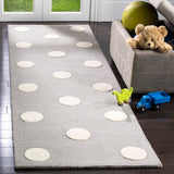 Safavieh Kids SFK904 Hand Tufted Rug