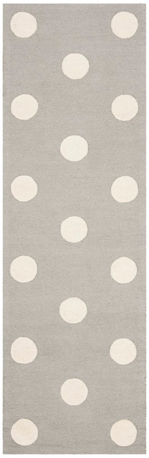 Safavieh Kids SFK904 Hand Tufted Rug