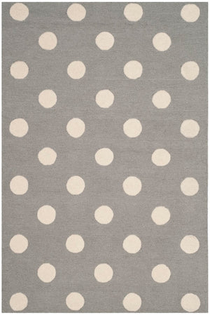 Safavieh Kids SFK904 Hand Tufted Rug