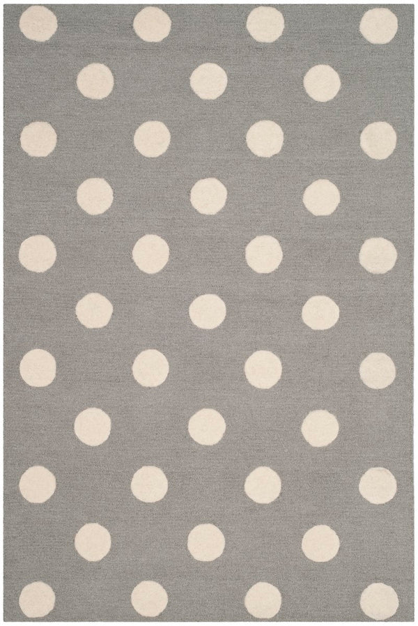 Safavieh Kids SFK904 Hand Tufted Rug