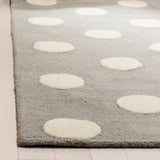 Safavieh Kids SFK904 Hand Tufted Rug