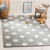 Safavieh Kids SFK904 Hand Tufted Rug