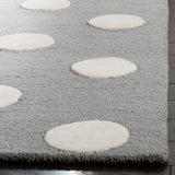 Safavieh Kids SFK904 Hand Tufted Rug