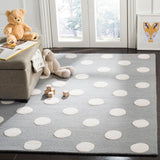 Safavieh Kids SFK904 Hand Tufted Rug